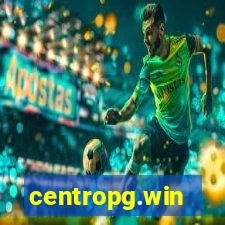 centropg.win