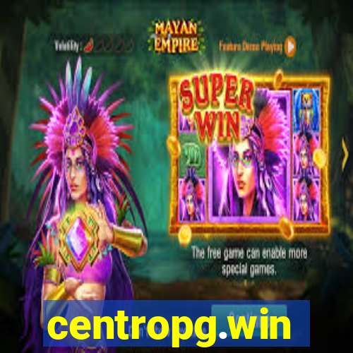 centropg.win