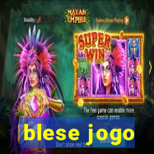 blese jogo