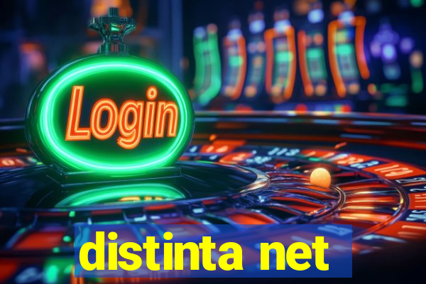 distinta net