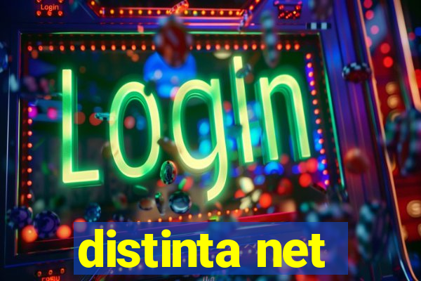 distinta net