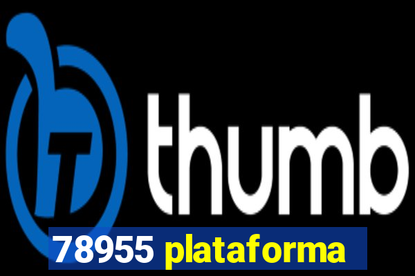 78955 plataforma