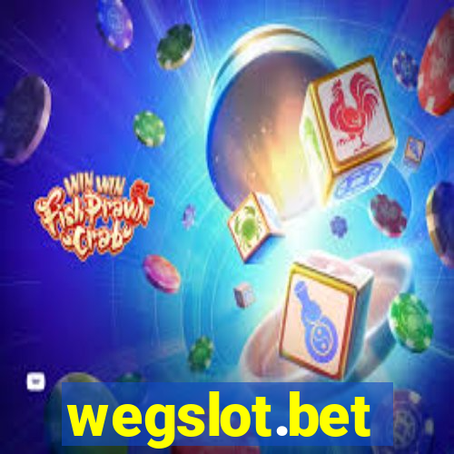 wegslot.bet