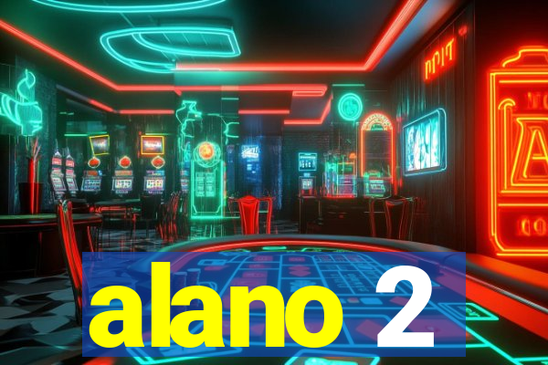 alano 2