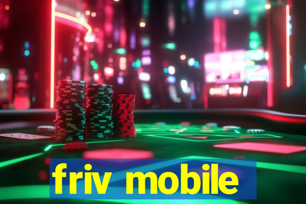 friv mobile