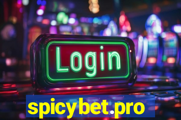 spicybet.pro