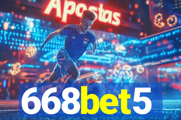 668bet5