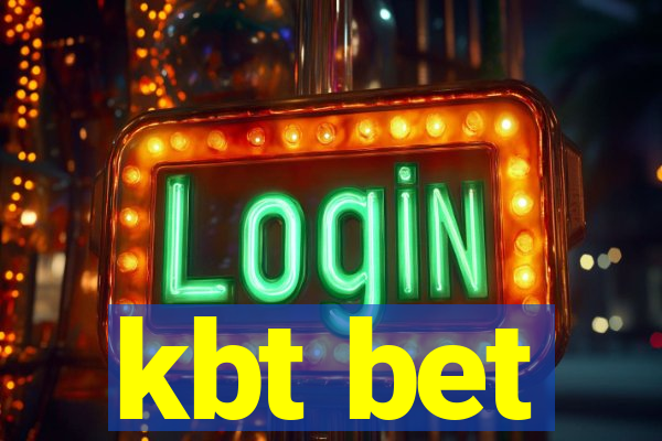 kbt bet