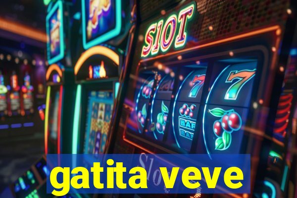 gatita veve