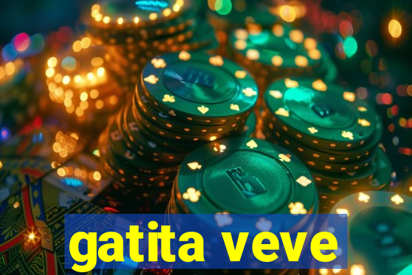 gatita veve