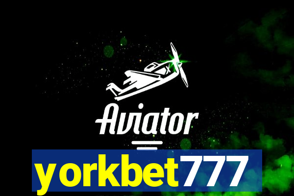 yorkbet777