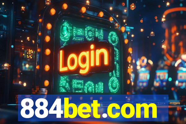 884bet.com