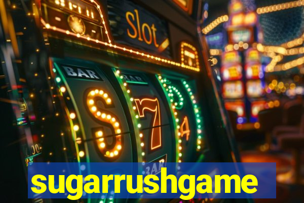 sugarrushgame