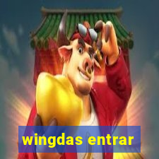 wingdas entrar