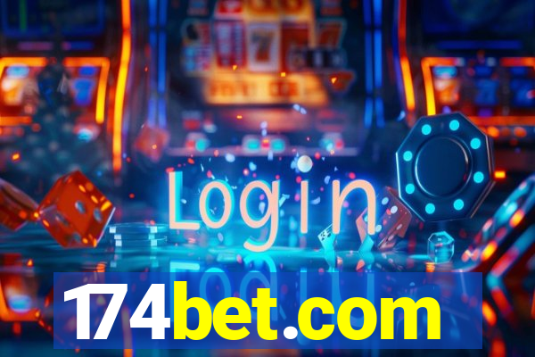 174bet.com