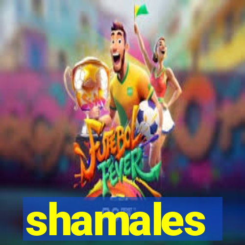 shamales