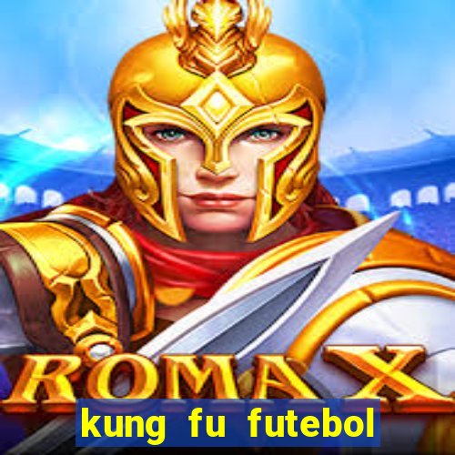 kung fu futebol clube assistir online