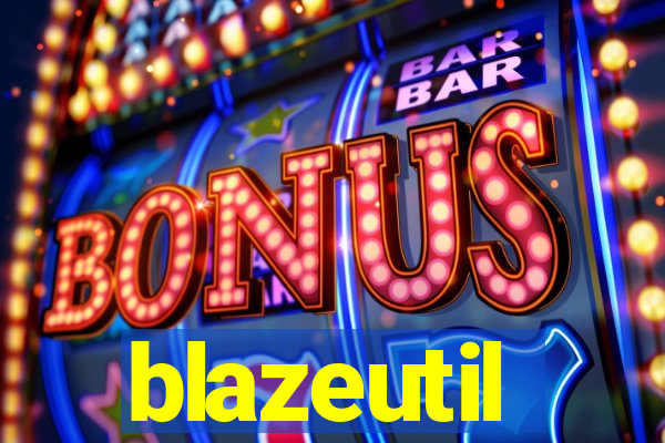 blazeutil