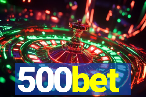 500bet