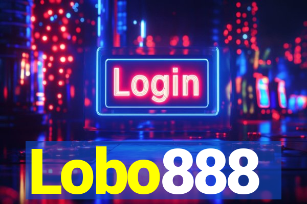 Lobo888