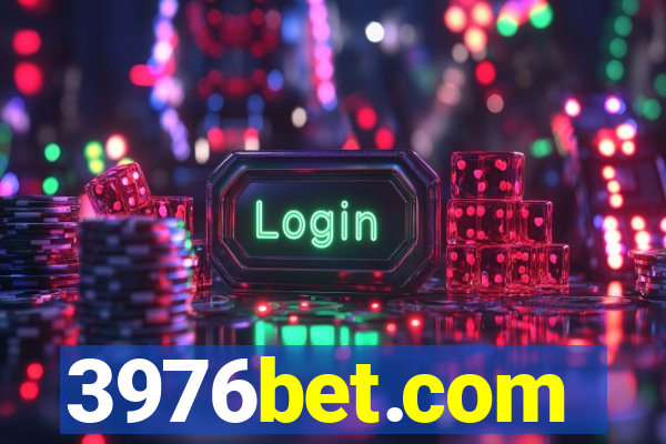 3976bet.com