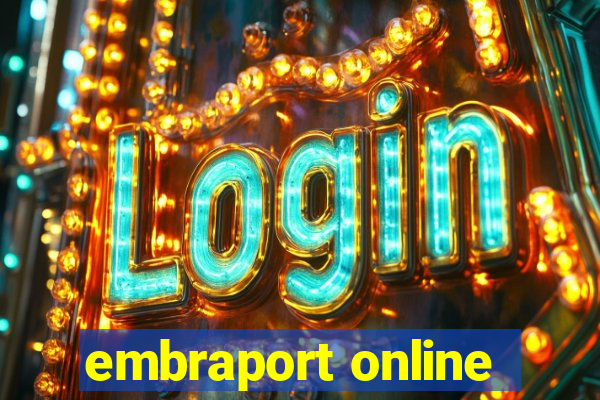 embraport online