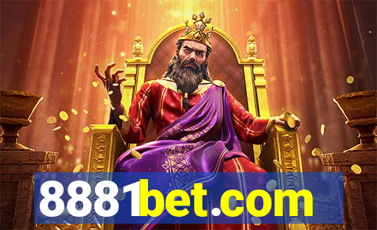 8881bet.com