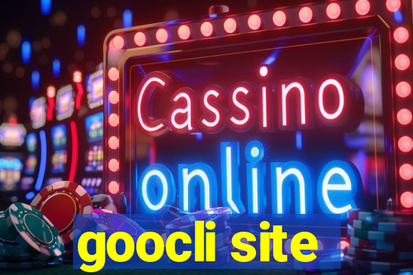 goocli site