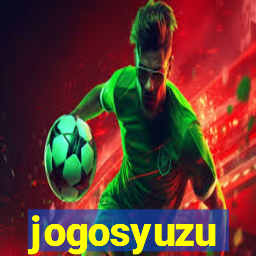 jogosyuzu