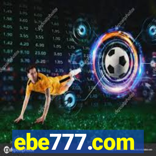 ebe777.com