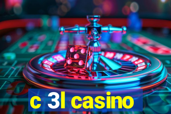 c 3l casino