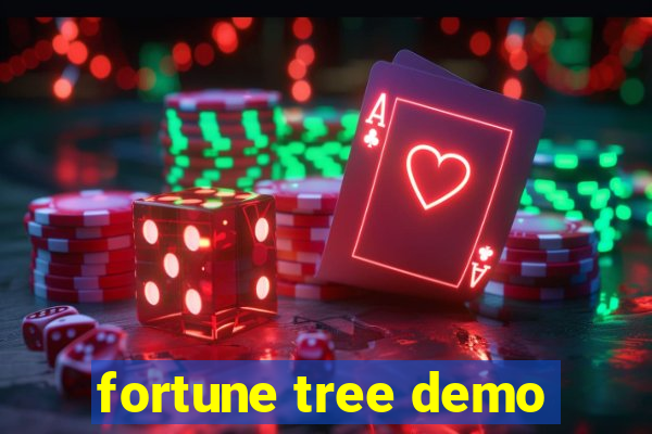 fortune tree demo