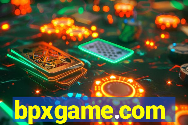 bpxgame.com