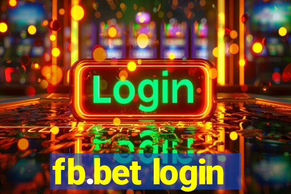 fb.bet login