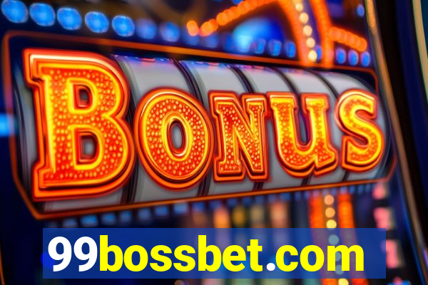 99bossbet.com