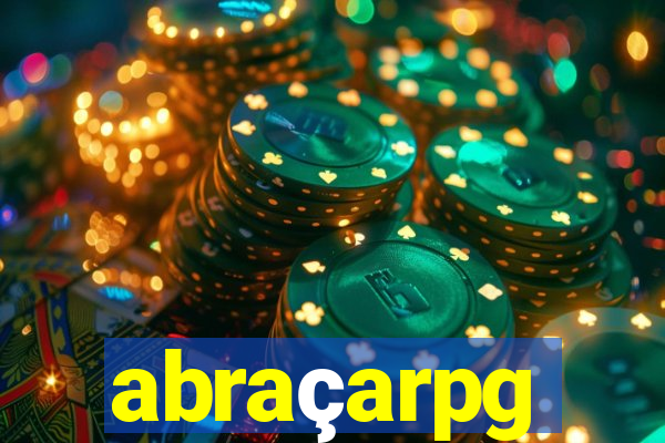 abraçarpg