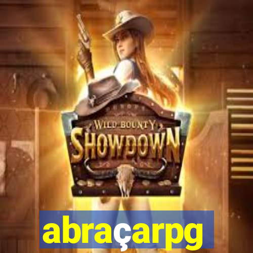 abraçarpg