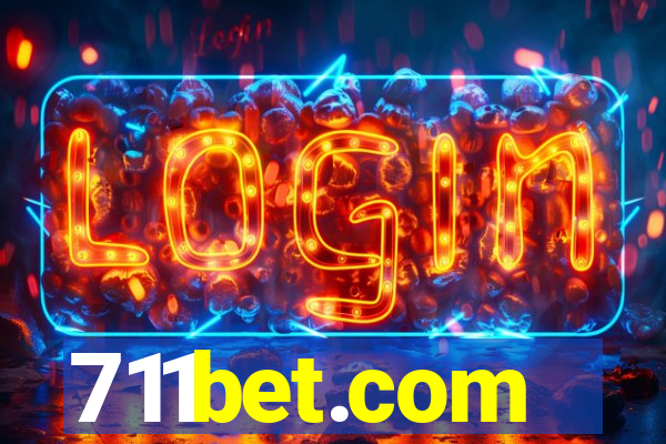 711bet.com