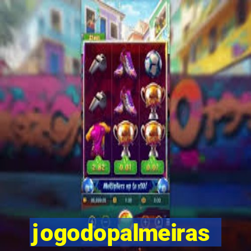 jogodopalmeiras