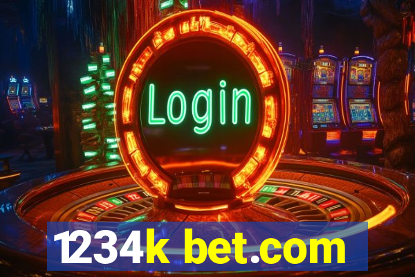 1234k bet.com