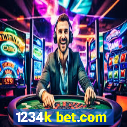 1234k bet.com