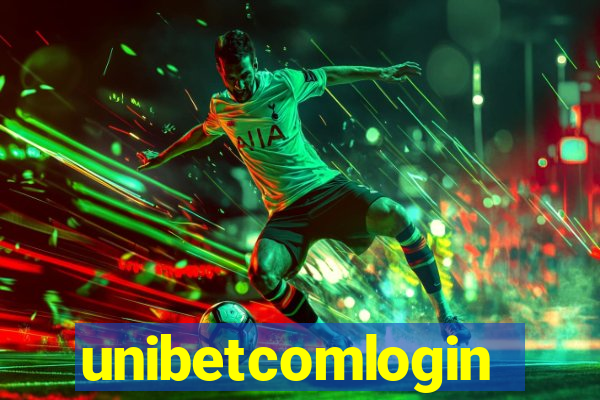 unibetcomlogin